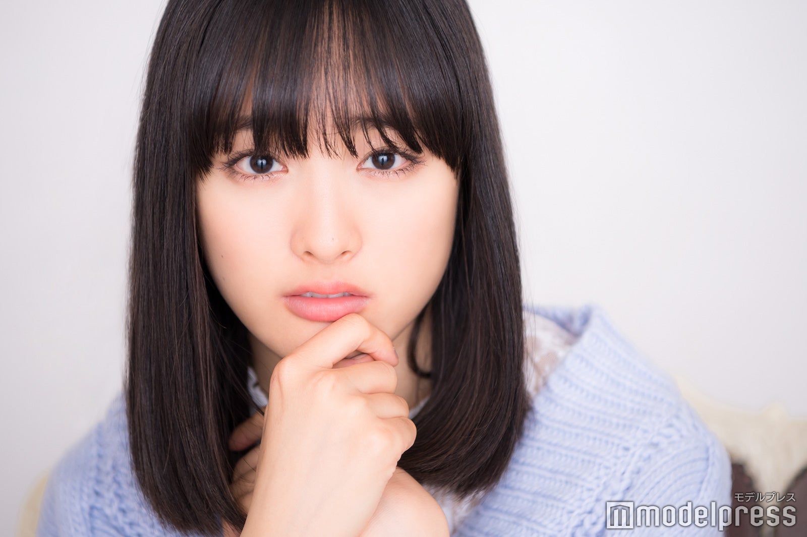 大友花恋（C）モデルプレス