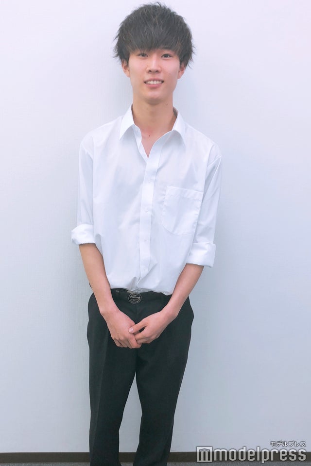 中部エリア候補者