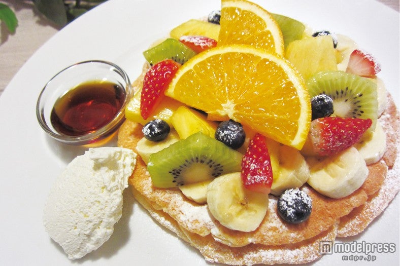ハワイ発のスフレパンケーキ店も出店　ロコの魅力が詰まった新施設が千葉に誕生　