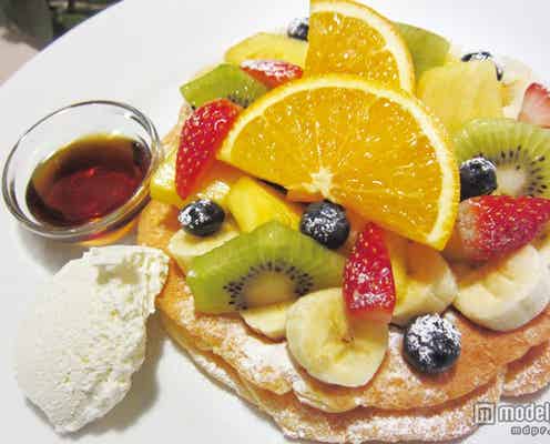 ハワイ発のスフレパンケーキ店も出店 ロコの魅力が詰まった新施設が千葉に誕生