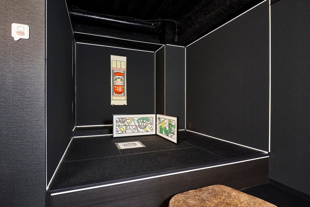 ホテルタビノス京都／画像提供：藤田観光