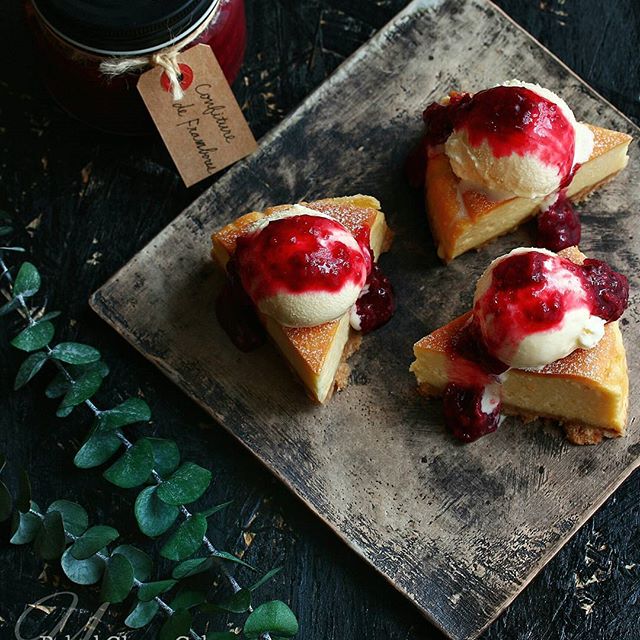 チーズケーキをおしゃれにトッピングしよう 誰でも簡単 可愛くできるアイデアご提案 モデルプレス チーズケーキをおしゃれにトッピングしよう 誰でも簡単 可愛くできるアイデアご提案 モデルプレス