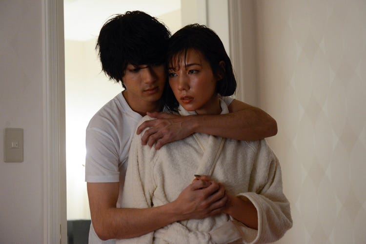 杏寿 仲里依紗 に甘い罠 里奈 松本まりか 本性あらわす ホリデイラブ 第3話あらすじ モデルプレス 杏寿 仲里依紗 に甘い罠 里奈 松本まりか 本性あらわす ホリデイラブ 第3話あらすじ モデルプレス