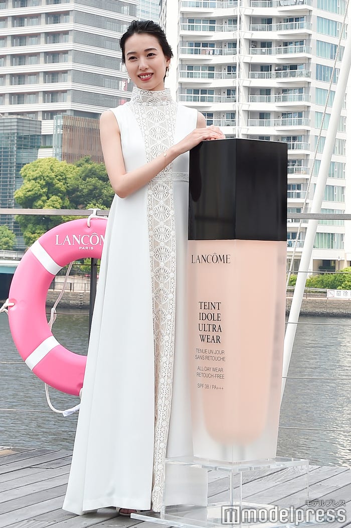 戸田恵梨香(C)モデルプレス