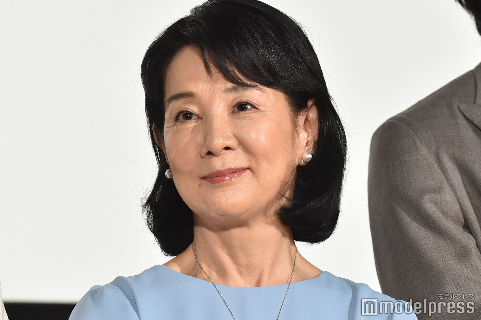 吉永小百合 （C）モデルプレス