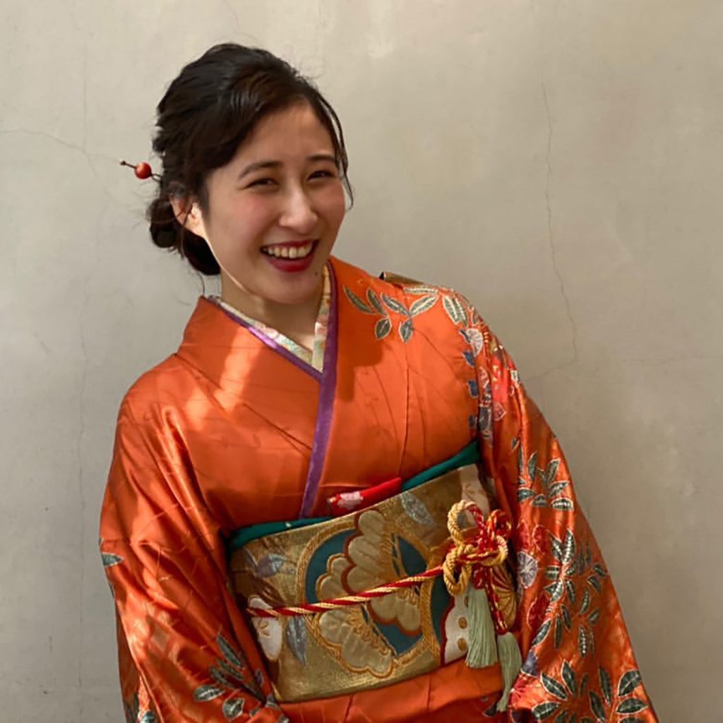 「MISS CIRCLE CONTEST 2020」二次エントリー通過者（提供写真）