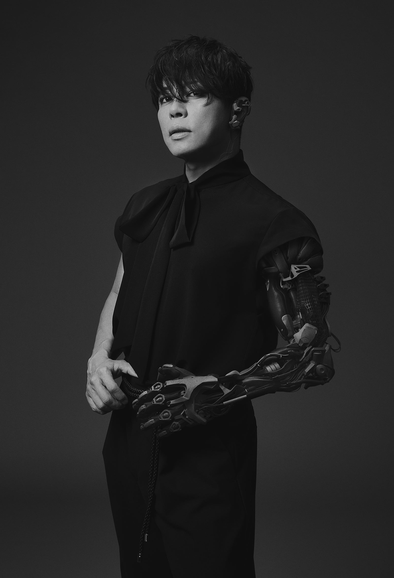 西川貴教（提供写真）