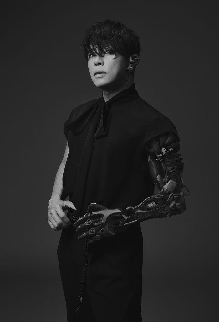 西川貴教(提供写真)