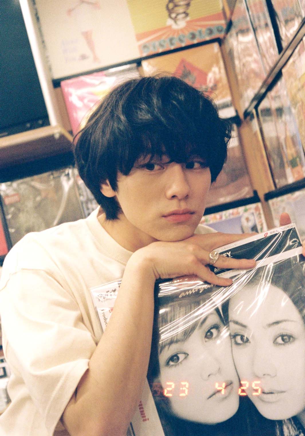 山下幸輝（提供写真）