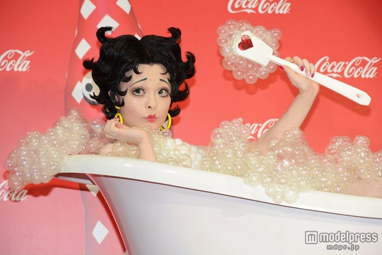 きゃりーぱみゅぱみゅ