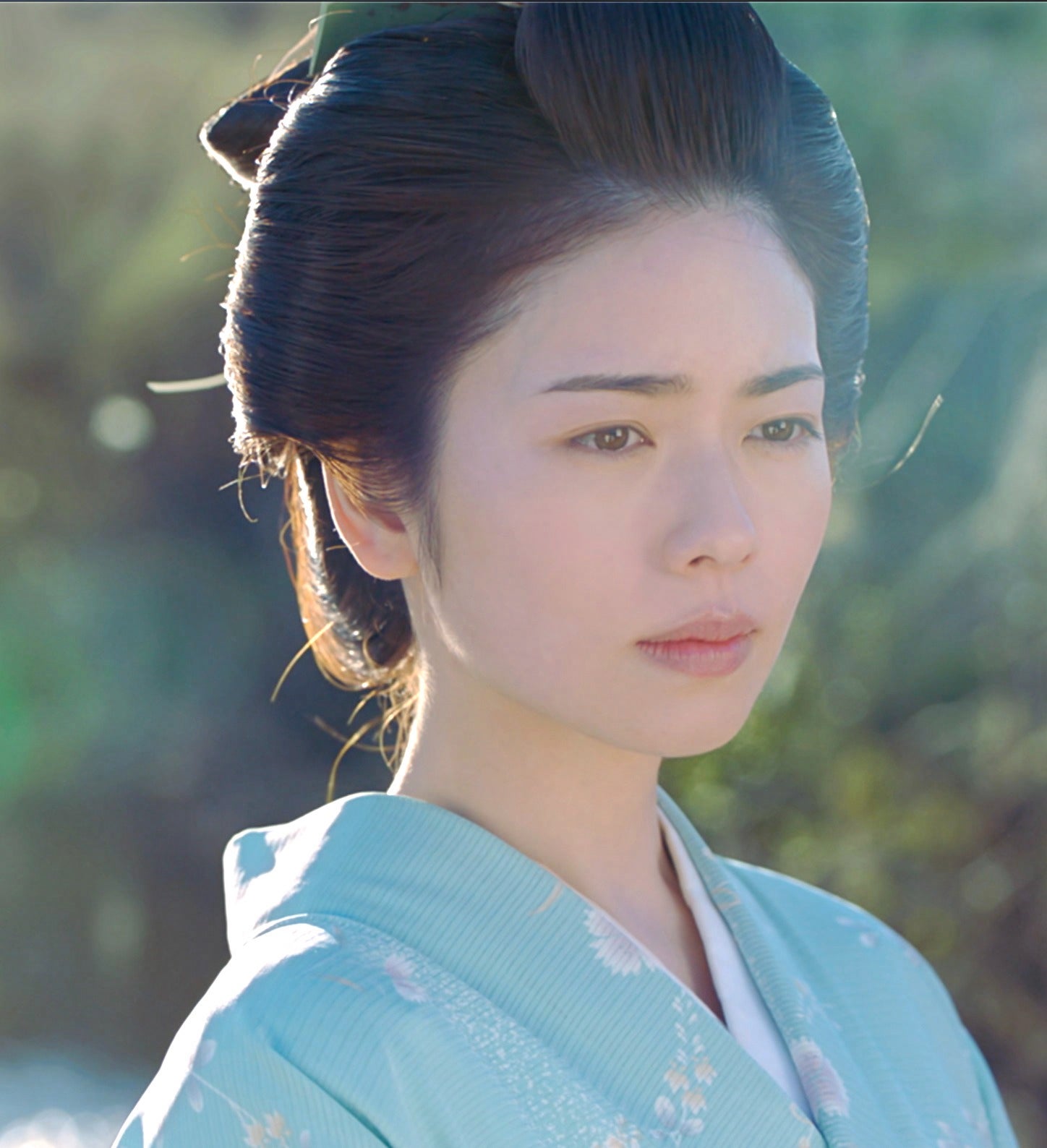 加藤シゲアキ・齋藤潤・高嶋政伸ら、小芝風花主演「あきない世傳 金と銀2」江戸編キャスト解禁