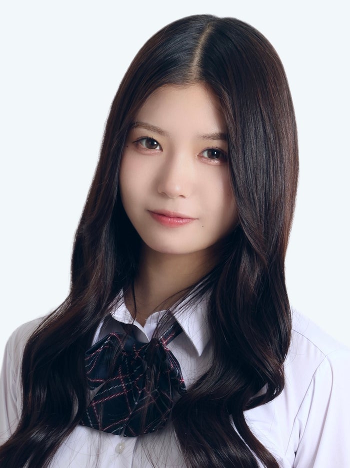 【女子高生ミスコン2024ファイナリスト／エントリーNo.4「じゅり」】関西エリア代表