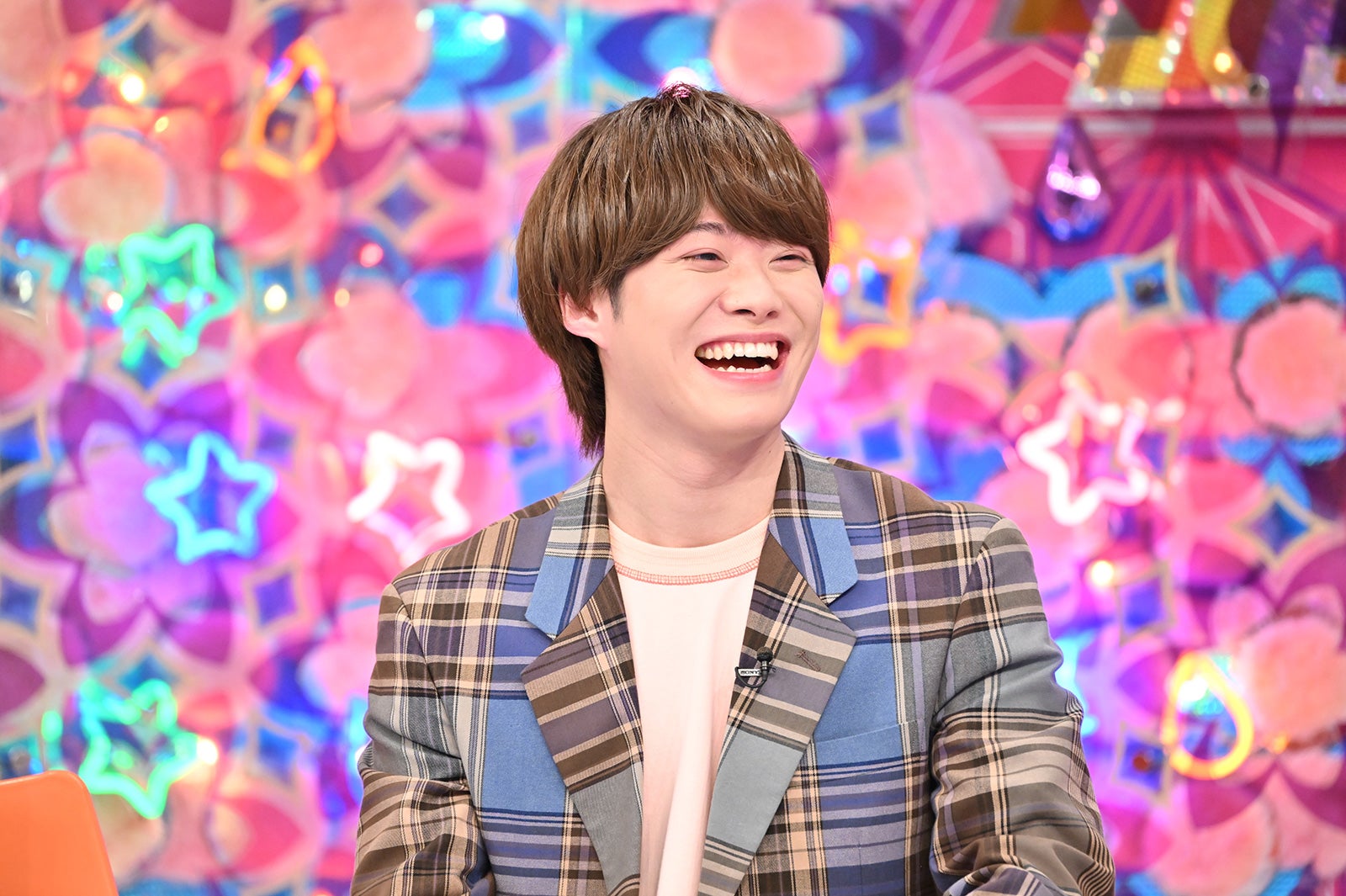 なにわ男子・大橋和也「ファンになりそう」推し誕生？“踊りたくない芸人”の衝撃ダンス連発に悶絶