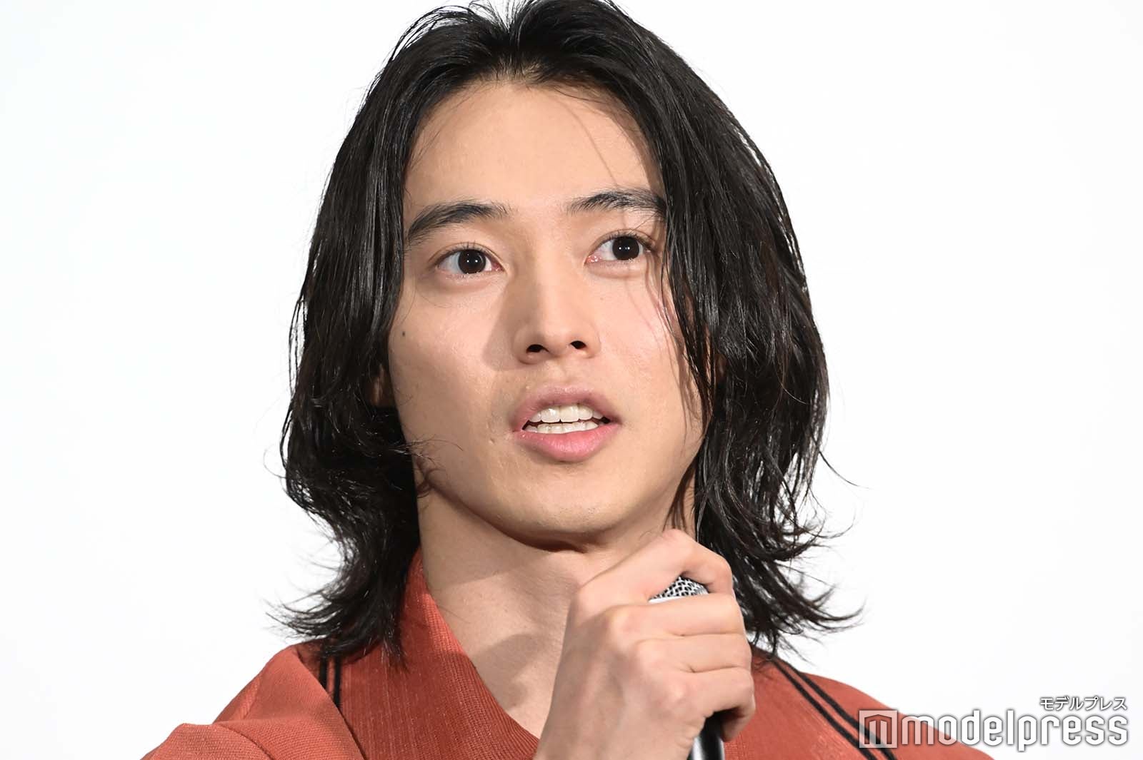 山崎賢人（C）モデルプレス