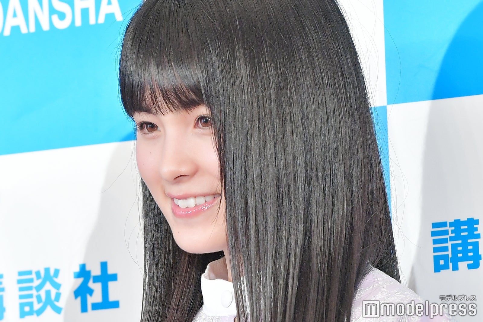 大園桃子（C）モデルプレス