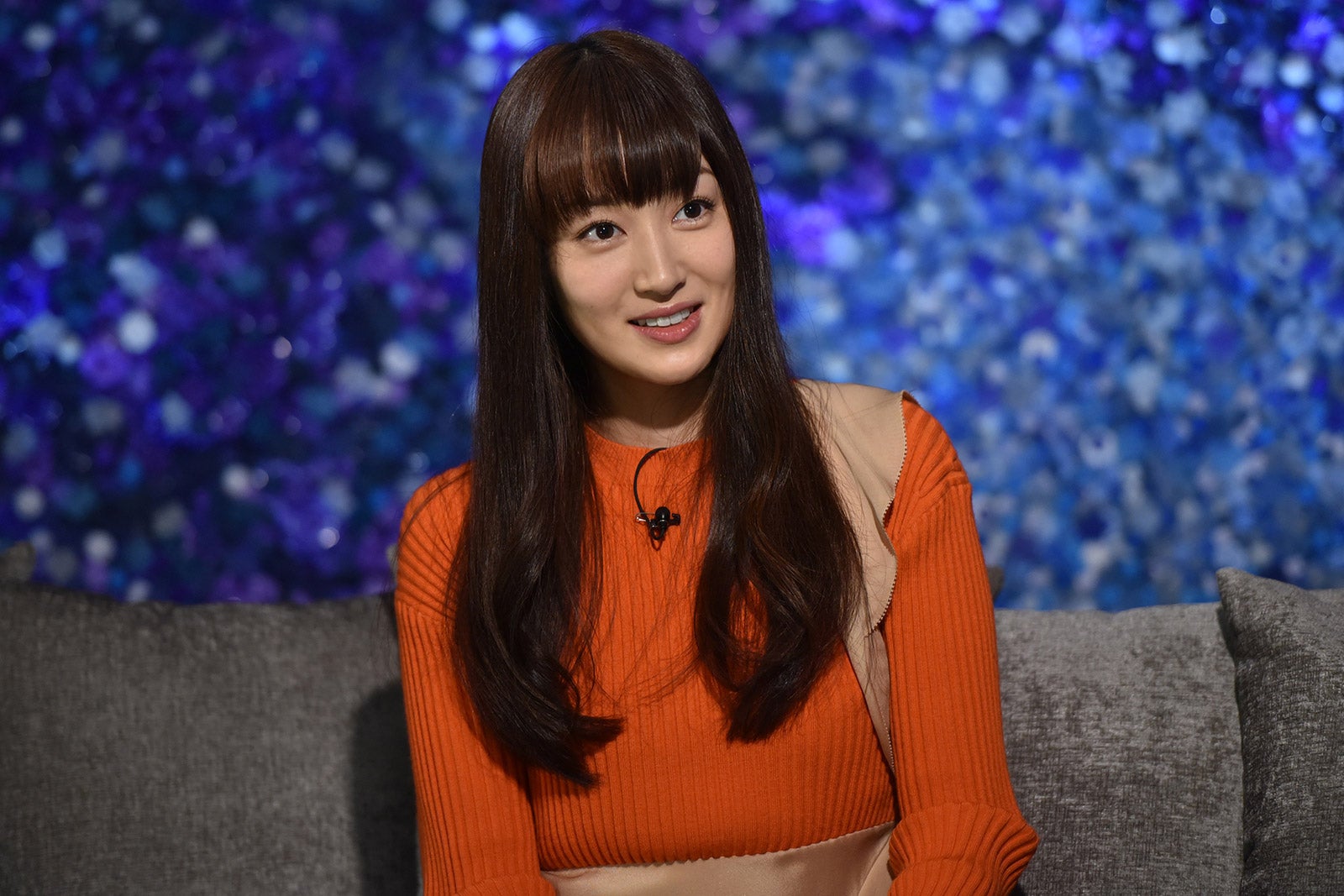 高梨臨、ハワイで人生初のフルマラソン挑戦「今の自分を壊さなければ」