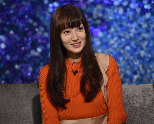 高梨臨、ハワイで人生初のフルマラソン挑戦「今の自分を壊さなければ」