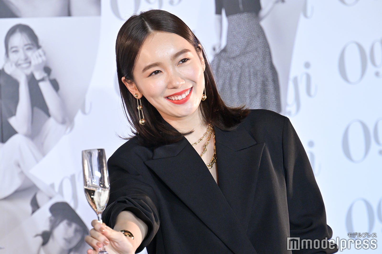 飯豊まりえ（C）モデルプレス