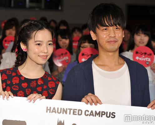 中山優馬「家に待っている子がいる」