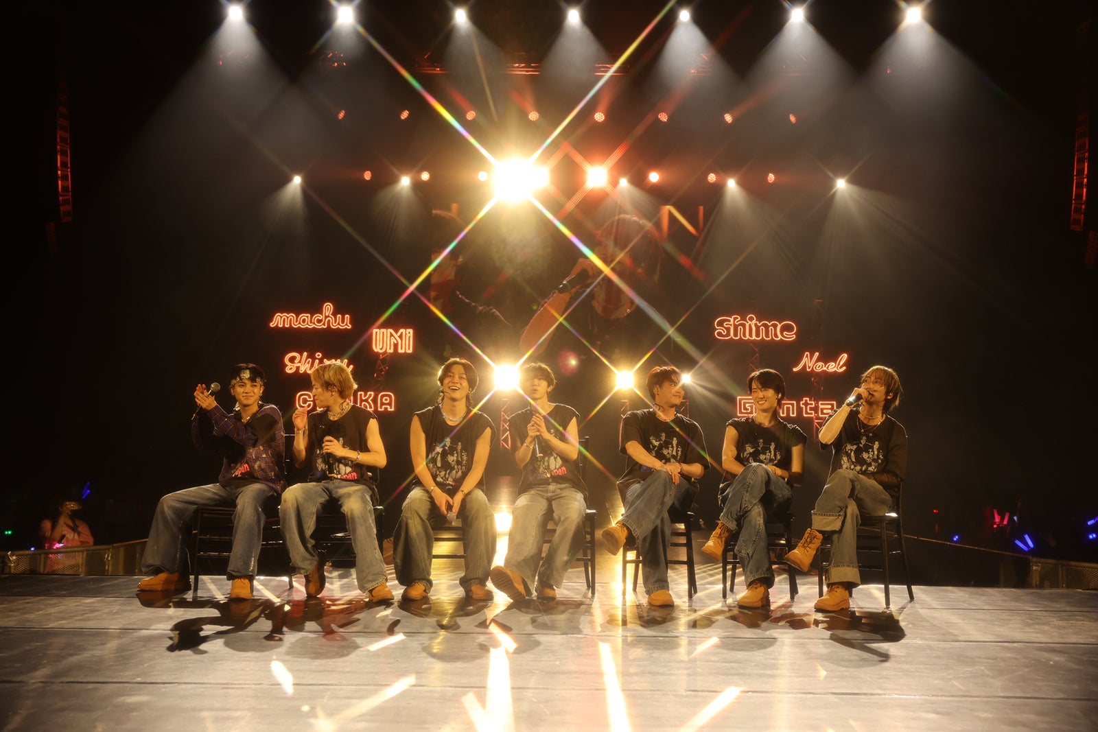 Travis Japan、2度目のワールドツアー完走 5都市で計15000人動員【セットリスト】