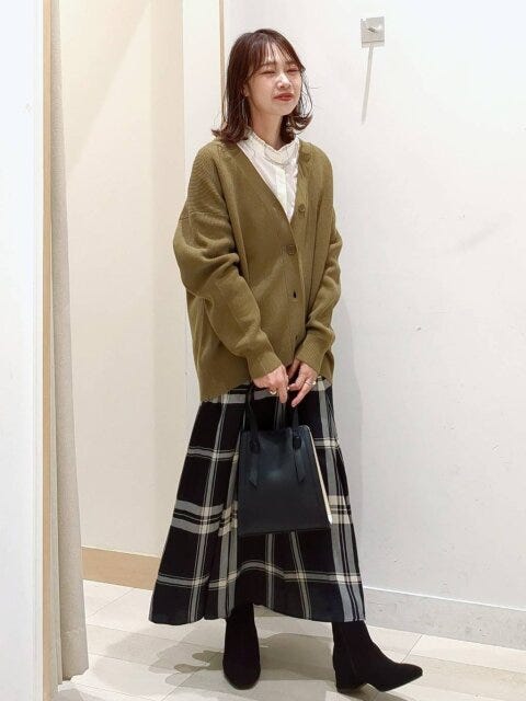 グローバルワーク