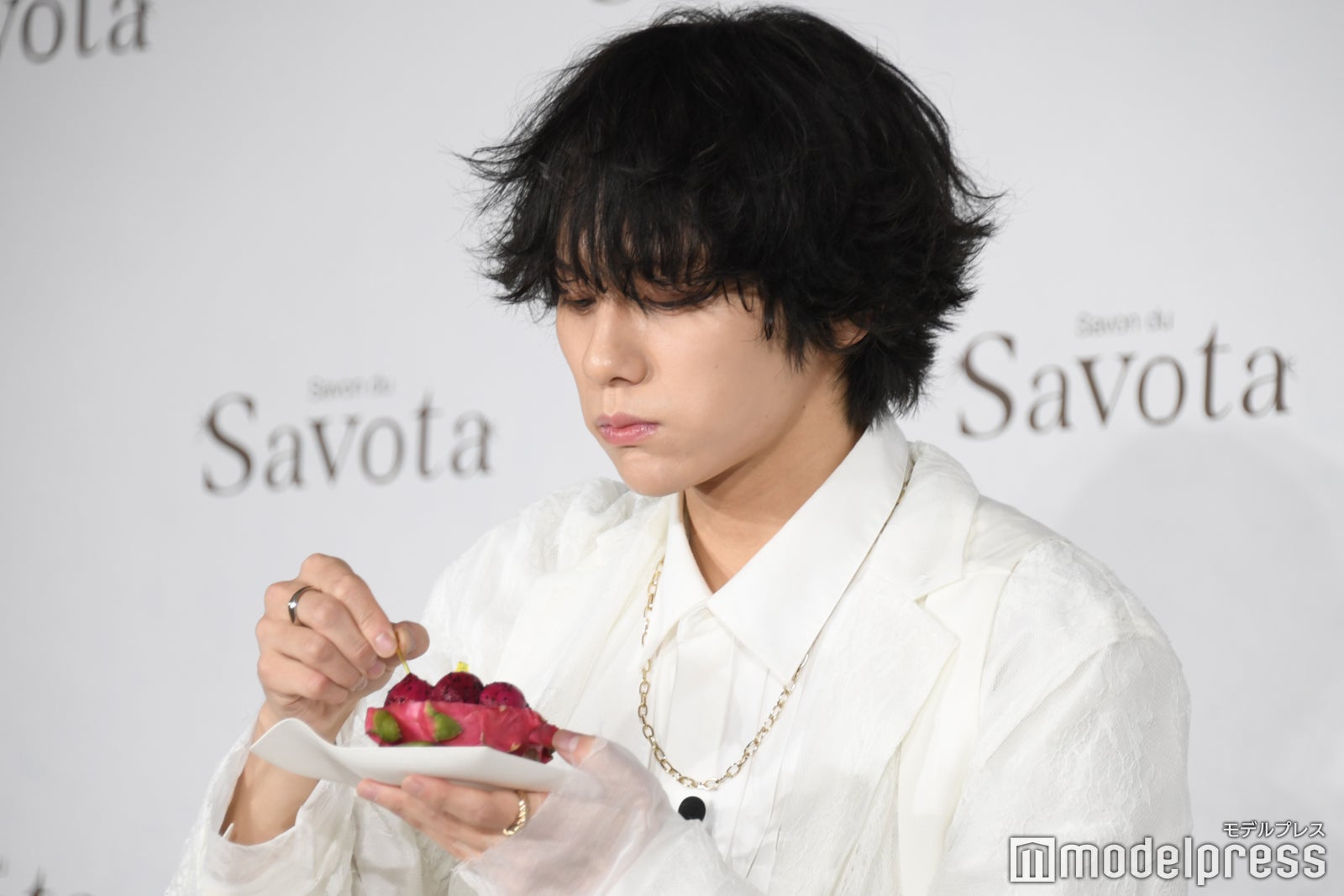 山下幸輝（C）モデルプレス