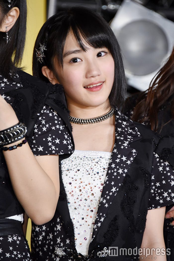 船木結(C)モデルプレス