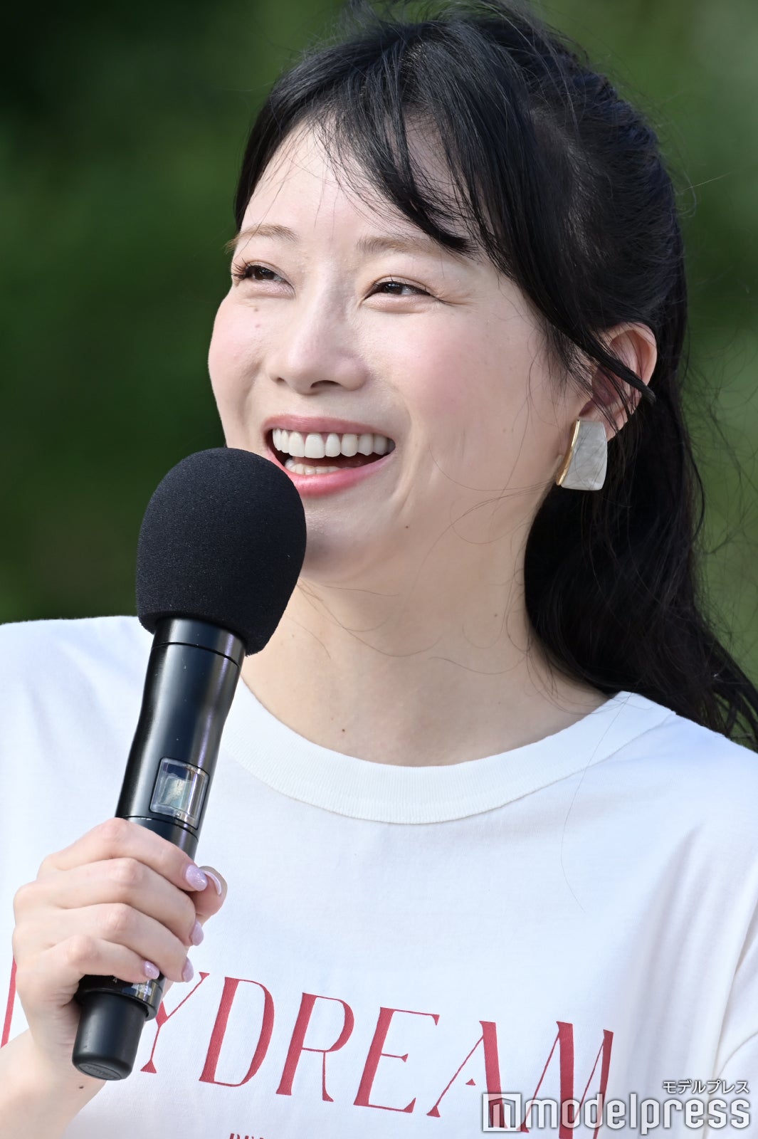 重盛さと美 （C）モデルプレス