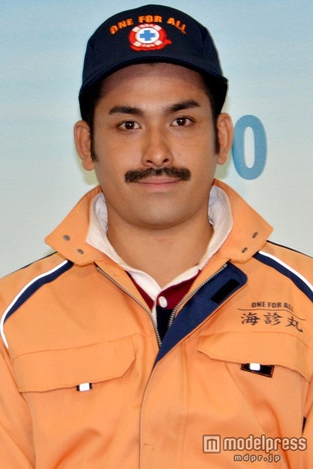 植野行雄（デニス）