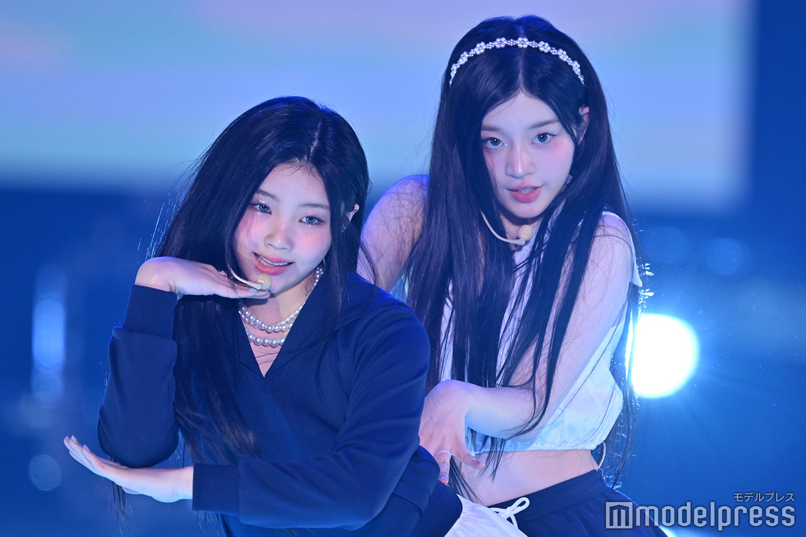 illit tmea ユナ　ミンジュ　ウォンヒ ILLIT・WONHEE（ウォンヒ）、準備期間でさらに好きになった
