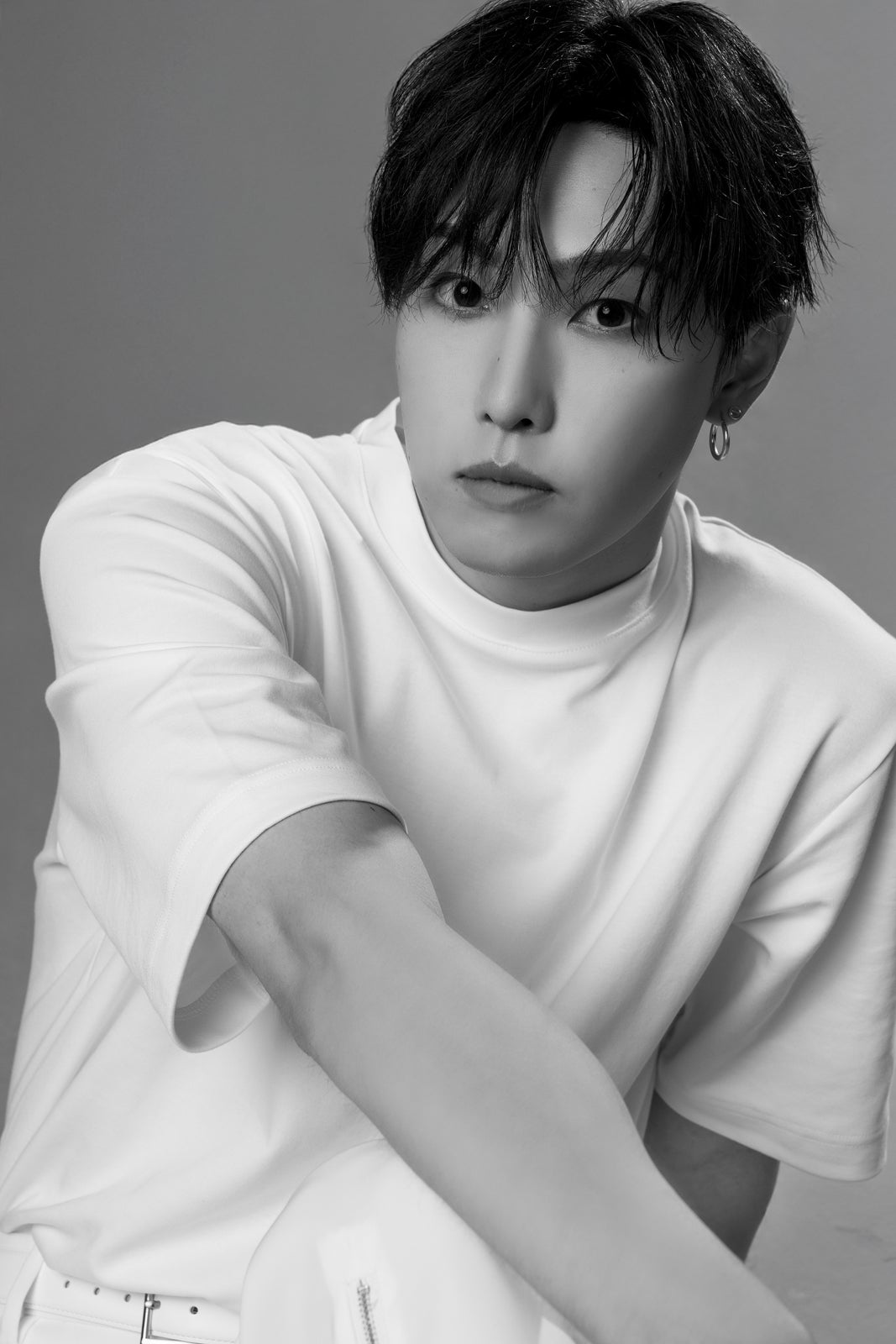 堀夏喜（提供写真）