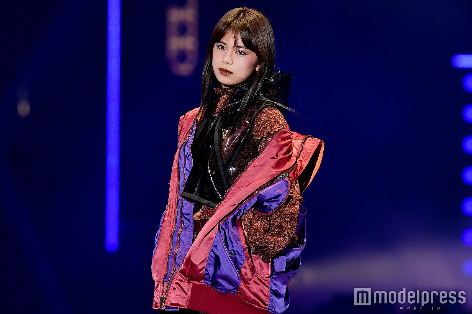 佐藤晴美 （C）モデルプレス