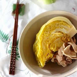 「キャベツ」と「豚こま」さえあれば!メインも副菜もどんと来いの万能レシピ