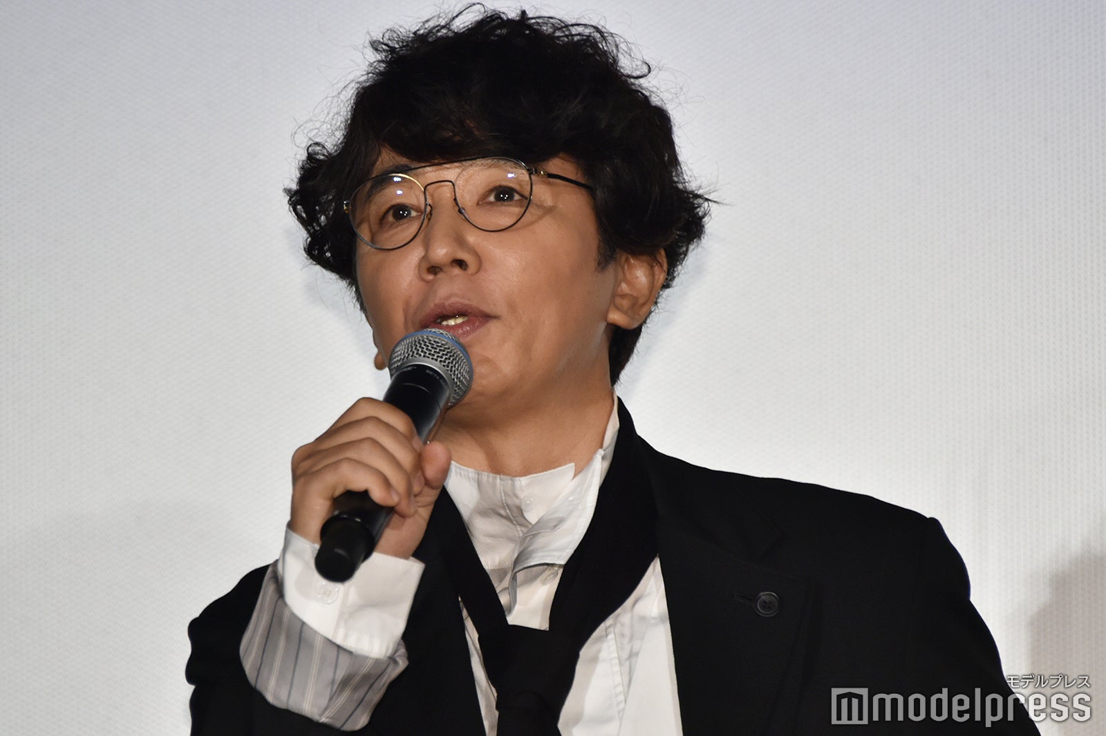 ユースケ・サンタマリア（C）モデルプレス