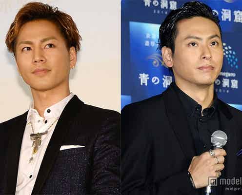 三代目JSB“月1食事会”のお会計が「とんでもない値段」に