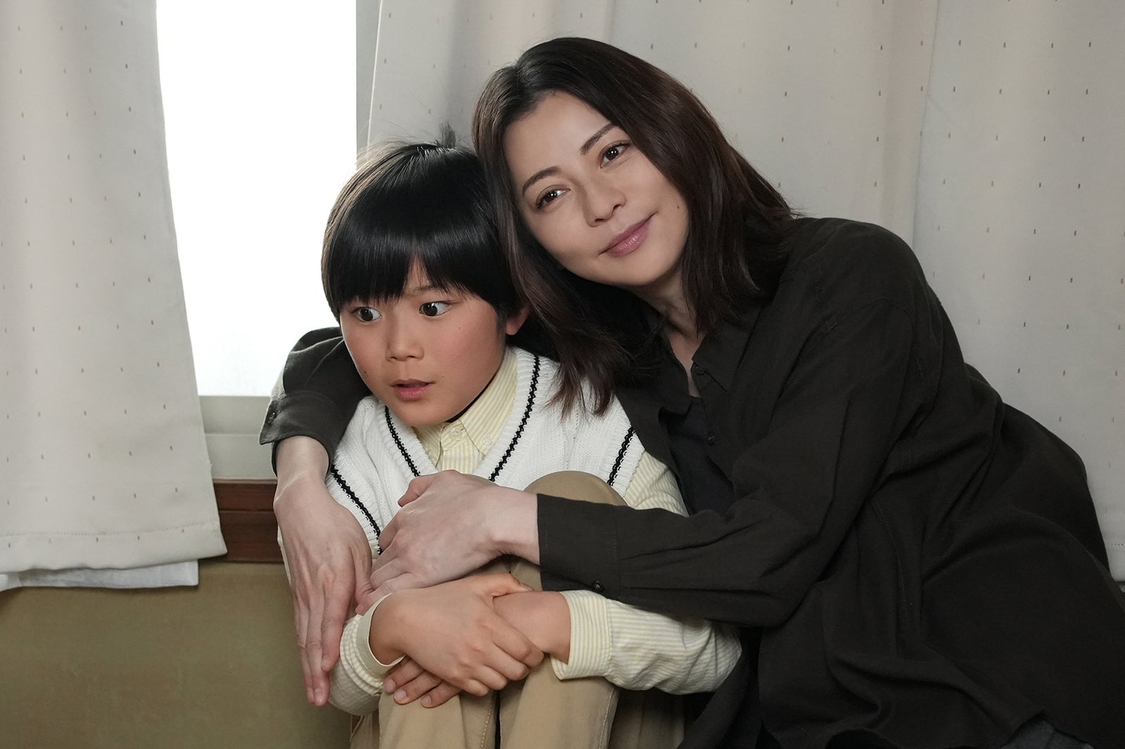 「真犯人フラグ」仲間の衝撃過去明らかに 教団の遺体は？監禁生活の真相は？