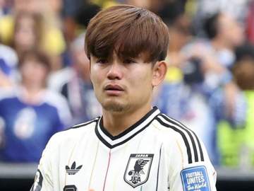 久保建英、レアル・ソシエダード5シーズン目へ 複数クラブが獲得に関心も 欧州報道