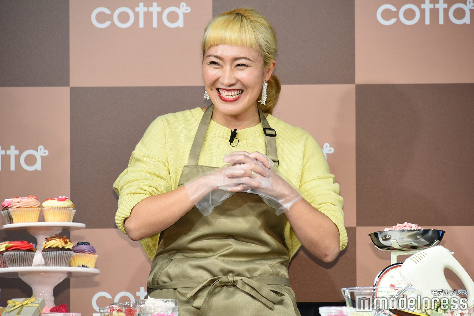 丸山桂里奈 （C）モデルプレス