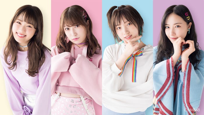 Queentet(提供写真)