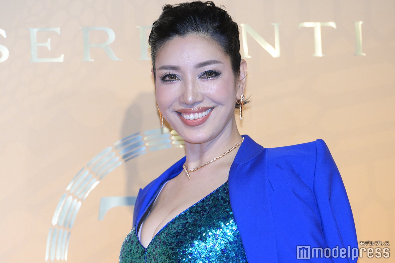 アンミカ（C）モデルプレス