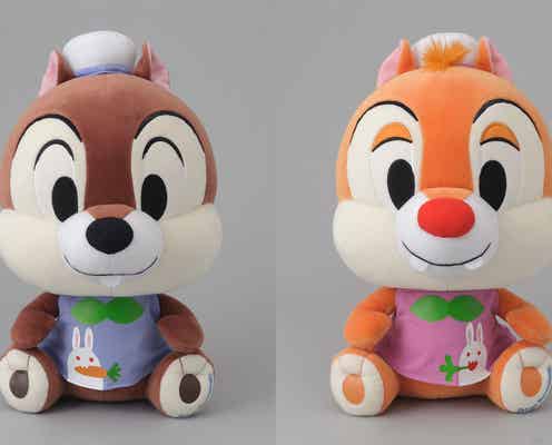 ディズニーランド新施設、初のシーズンアイテム登場