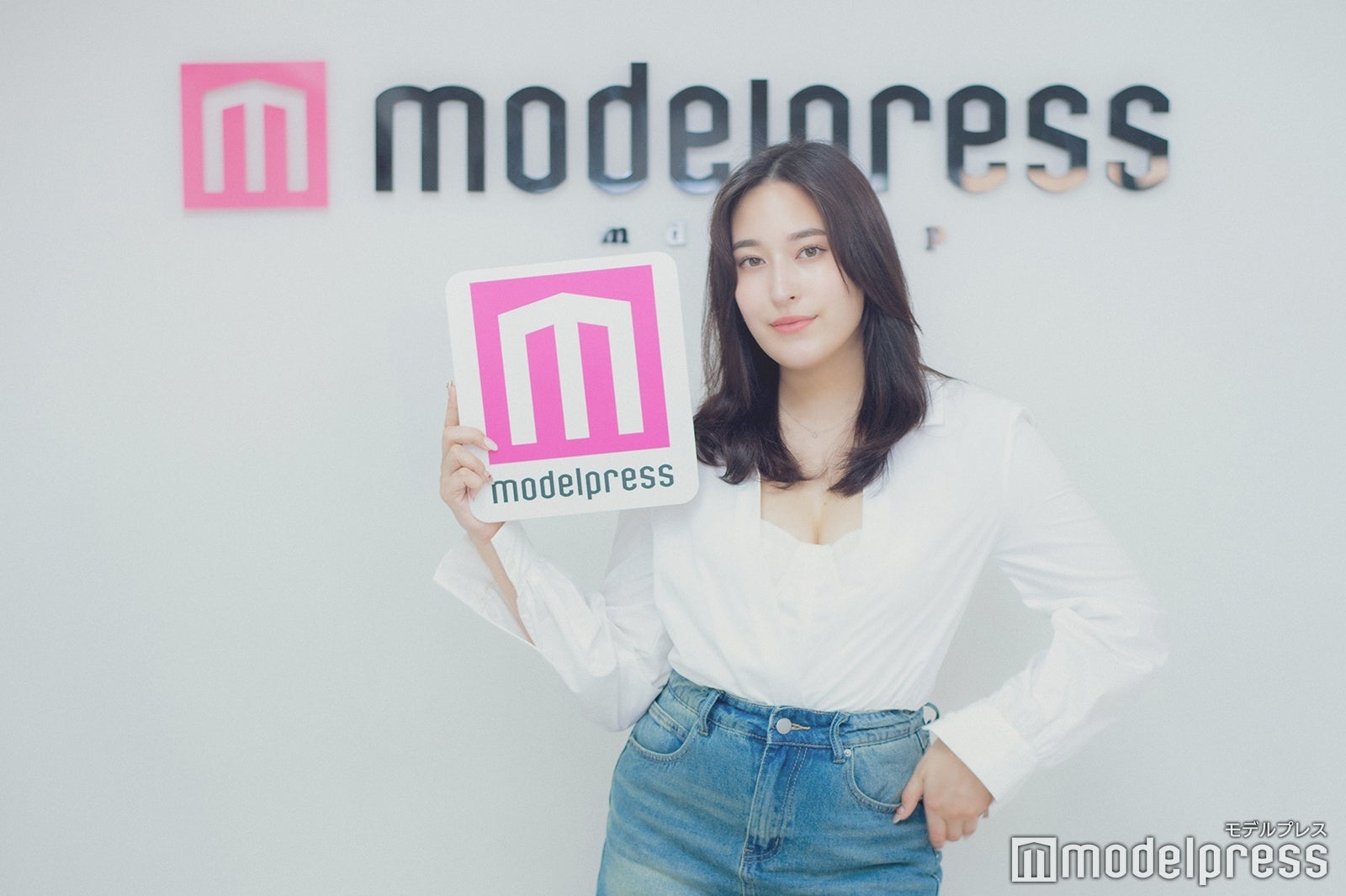 平田梨奈（C）モデルプレス