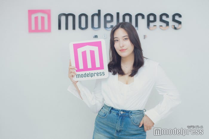 平田梨奈(C)モデルプレス