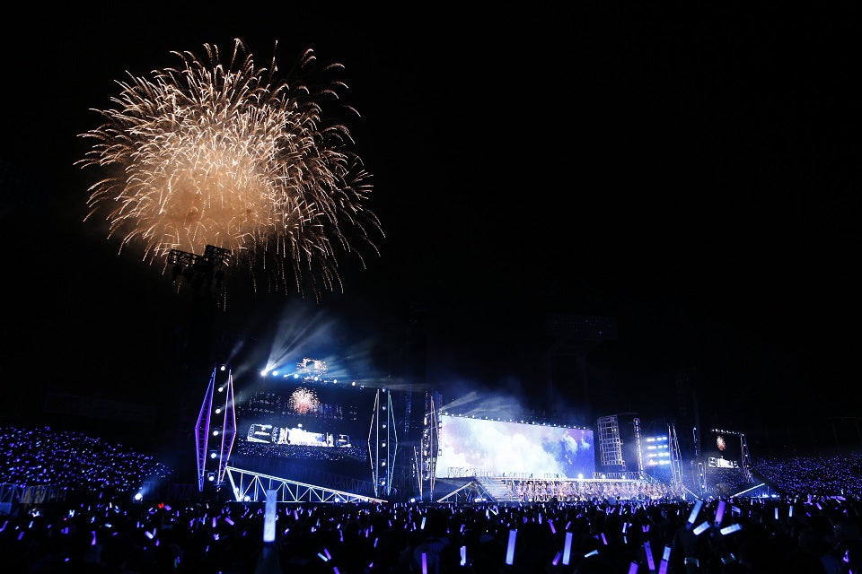 乃木坂46（提供写真） 