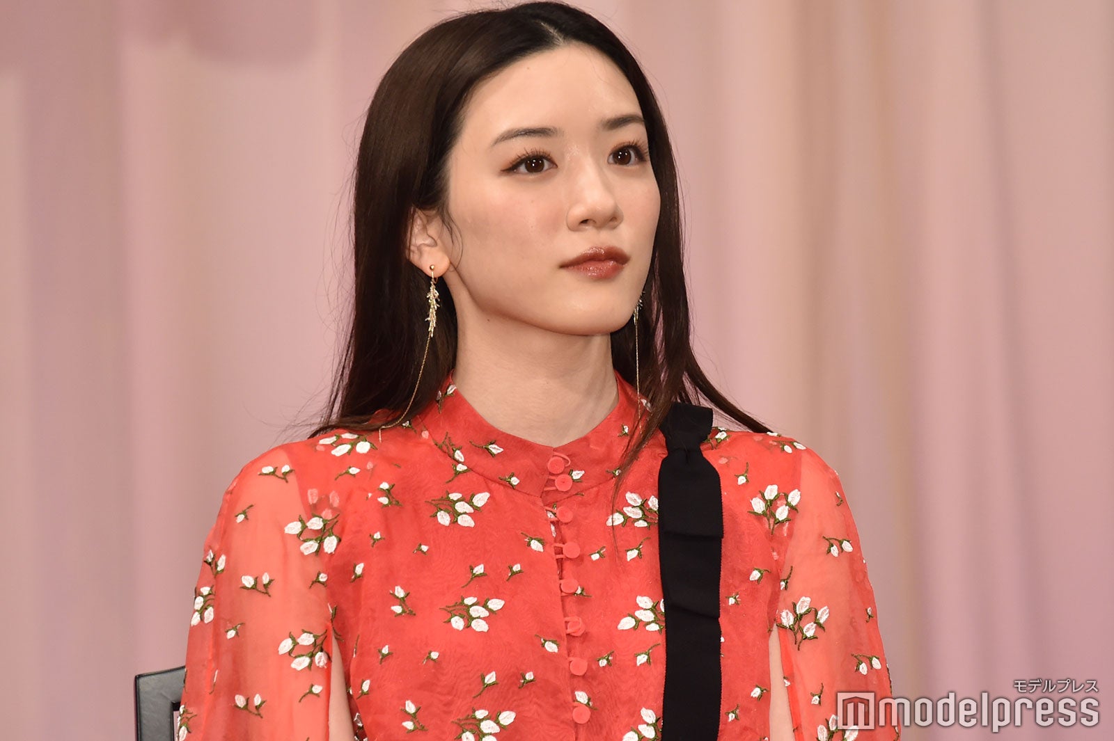 永野芽郁（C）モデルプレス