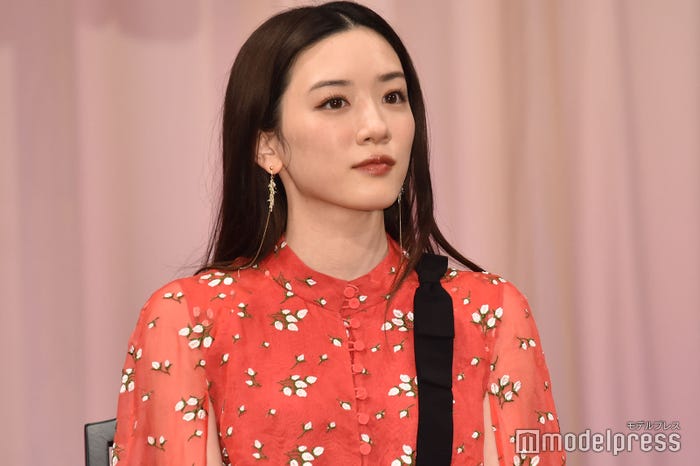 永野芽郁(C)モデルプレス