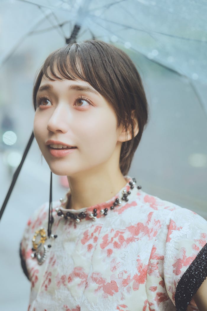 白本彩奈