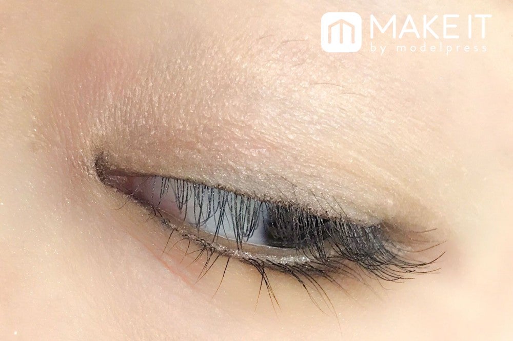 ケイト／ザ アイカラー／047 オレンジベージュ 使用 (C)メイクイット