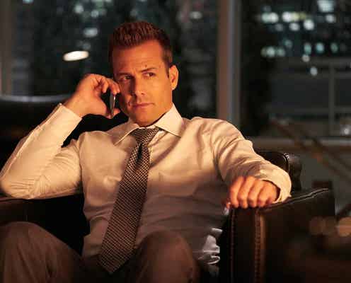 『SUITS/スーツ』ハーヴィー・スペクターより優れた海外ドラマの弁護士【5選】