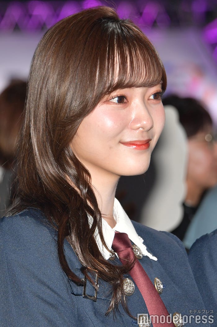 田村保乃/櫻坂46(C)モデルプレス